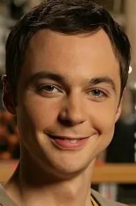 Jim Parsons