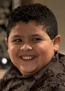 Rico Rodriguez
