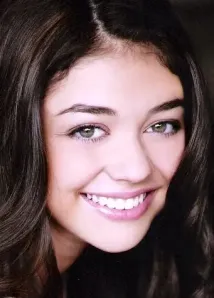 Sarah Hyland -  Obrázek #1