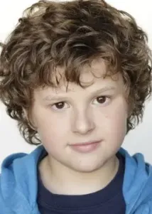 Nolan Gould