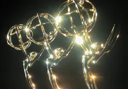 Emmy 2010: Vítězové