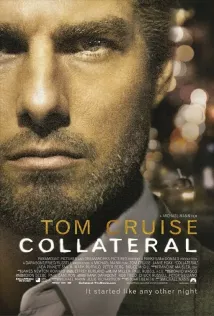 Tom Cruise - Collateral (2004), Obrázek #10