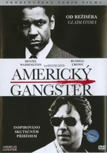 Russell Crowe - Americký gangster (2007), Obrázek #10