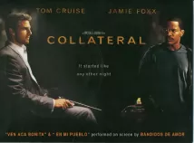 Jamie Foxx - Collateral (2004), Obrázek #10