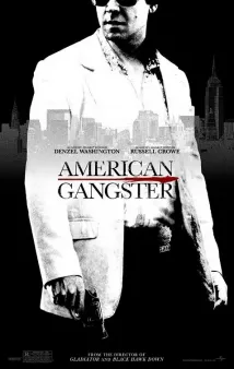 Russell Crowe - Americký gangster (2007), Obrázek #8