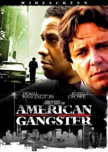 Russell Crowe - Americký gangster (2007), Obrázek #13