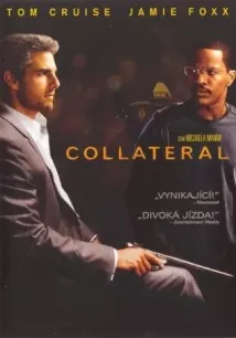 Jamie Foxx - Collateral (2004), Obrázek #9