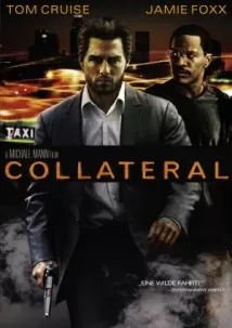 Tom Cruise - Collateral (2004), Obrázek #13
