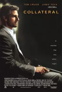 Tom Cruise - Collateral (2004), Obrázek #9