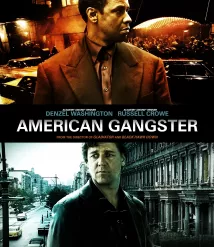 Russell Crowe - Americký gangster (2007), Obrázek #14