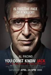 Al Pacino - Doktor Smrt (2010), Obrázek #1
