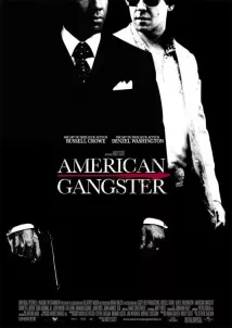 Russell Crowe - Americký gangster (2007), Obrázek #9