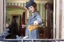 Louise Bourgoin - Tajemství mumie (2010), Obrázek #2