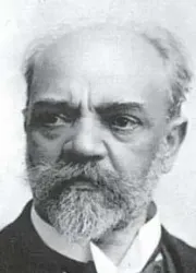 Antonín Dvořák