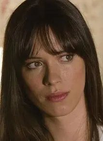 Rebecca Hall -  Obrázek #1