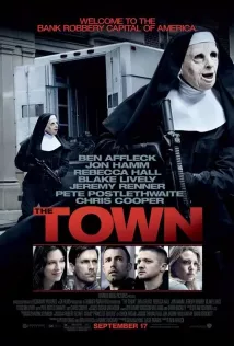 Jon Hamm - Město (2010), Obrázek #1