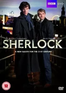 Benedict Cumberbatch - Sherlock (2010), Obrázek #1