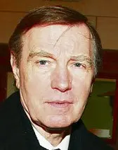 Josef Šebek