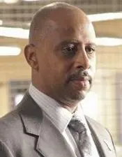Ruben Santiago-Hudson