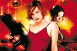 Resident Evil 4 boduje, 5ka a CGI film na cestě