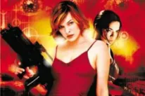 Resident Evil 4 boduje, 5ka a CGI film na cestě