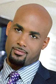 Boris Kodjoe