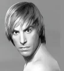 Sacha Baron Cohen -  Obrázek #1