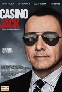 Kevin Spacey - Casino Jack (2010), Obrázek #1