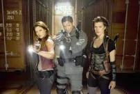 Recenze: Resident Evil Afterlife – smutná prohra všech zúčastněných