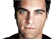 Joaquin Phoenix ve filmu o J. Edgar Hooverovi?