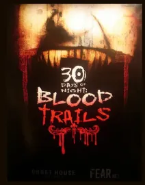 30 Days of Night: Blood Trails