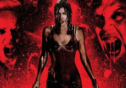 Recenze: 30 dní dlouhá noc: Doba temna (Video)