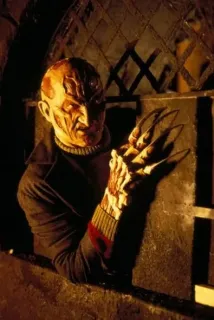 Robert Englund - Nová noční můra (1994), Obrázek #4