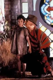 Robert Englund - Noční můra v Elm Street 5: Dítě snu (1989), Obrázek #3
