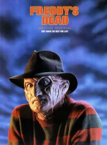 Robert Englund - Freddyho smrt - poslední noční můra (1991), Obrázek #3