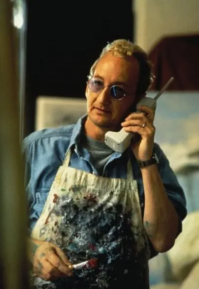 Robert Englund