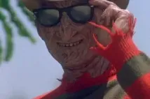 Robert Englund - Noční můra v Elm Street 4: Vládce snů (1988), Obrázek #2