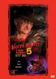 Noční můra v Elm Street 5: Dítě snu