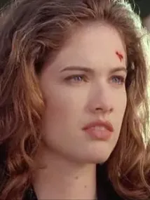Heather Langenkamp