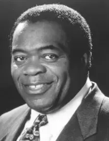 Yaphet Kotto