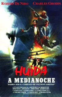 Robert De Niro - Půlnoční běh (1988), Obrázek #8