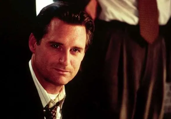 Bill Pullman