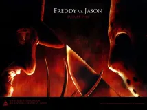 Robert Englund - Freddy versus Jason (2003), Obrázek #3