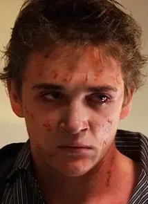 Kyle Gallner -  Obrázek #1