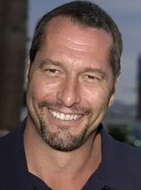 Ken Kirzinger