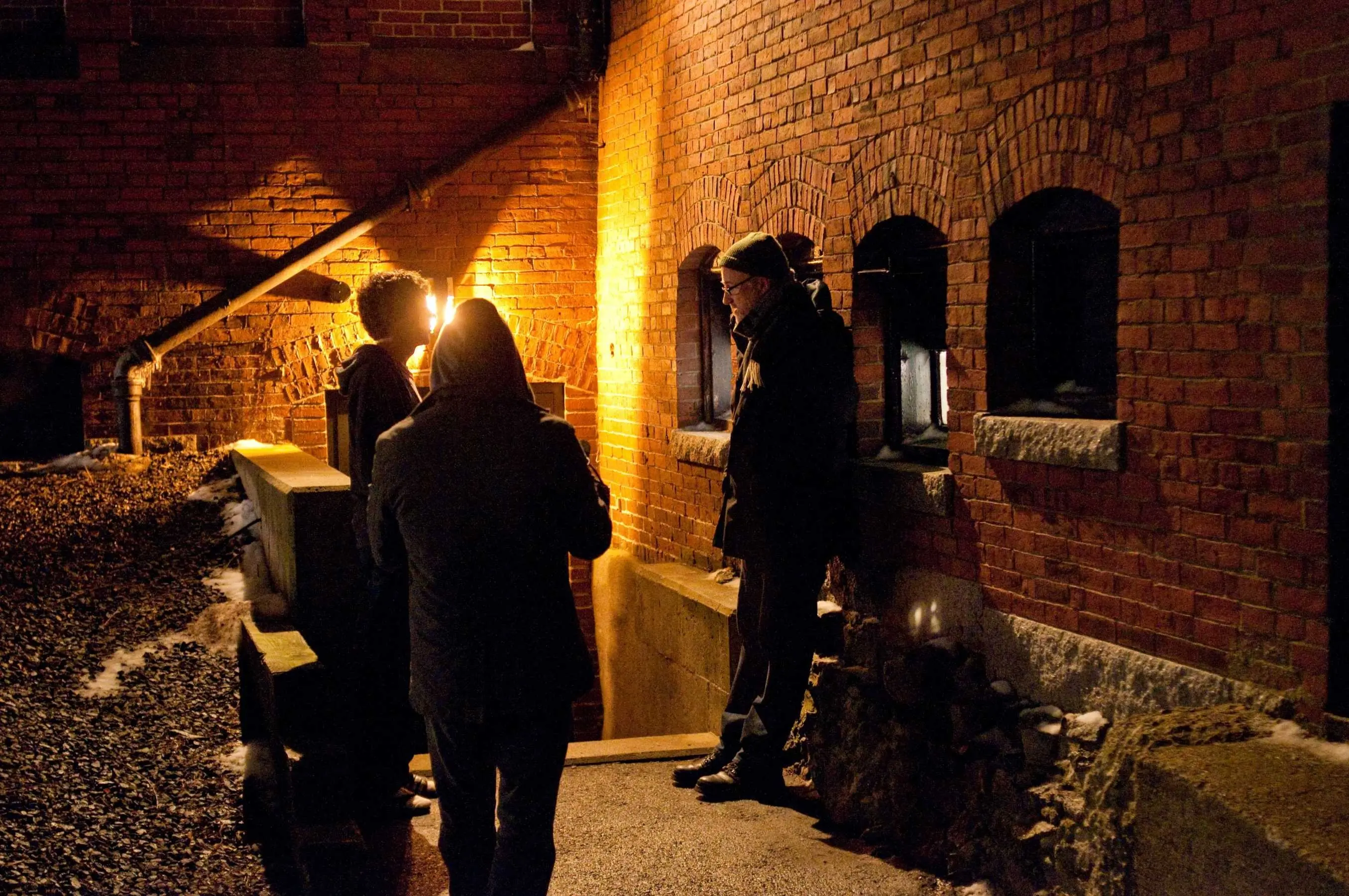 David Fincher, Jesse Eisenberg