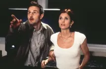 Courteney Cox - Vřískot 2 (1997), Obrázek #3