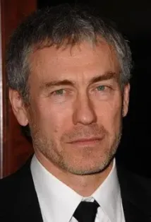 Tony Gilroy