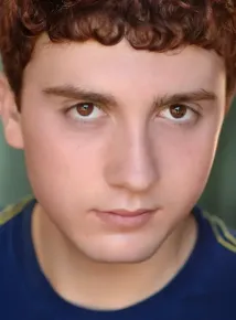 Daryl Sabara