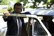 Simon Baker - Vrah ve mně (2010), Obrázek #1